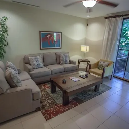 Pacifico L605 Apartamento